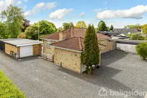 Villa på Bøgelund 5, 7100 Vejle
