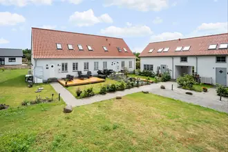 Rækkehus på Ellekær 6C, Lindenborg, 4000 Roskilde