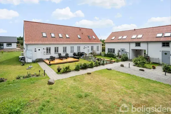 Rækkehus på Ellekær 6C, 4000 Roskilde
