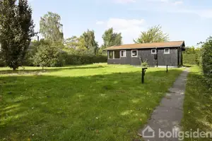 Fritidsbolig på Blåmejsevej 8, 2791 Dragør