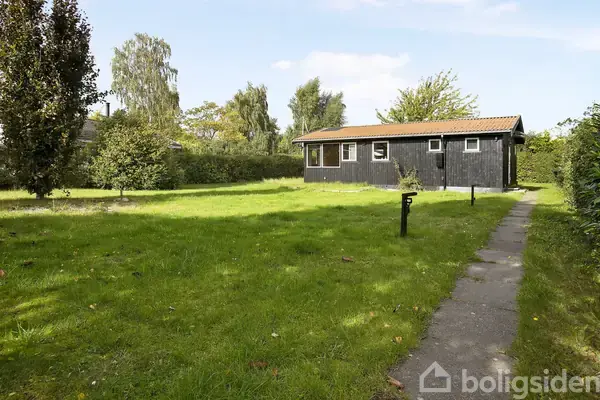 Fritidsbolig på Blåmejsevej 8, 2791 Dragør
