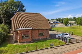 Villa på Grimstrup Hovedvej 25, Grimstrup, 6705 Esbjerg Ø
