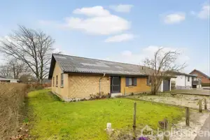 Villa på Ahornvej 3, 7330 Brande