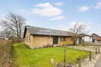 Villa på Ahornvej 3, 7330 Brande