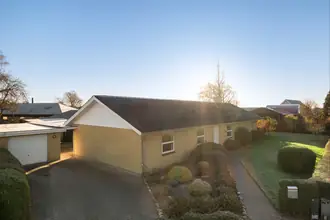 Villa på Søvænget 9, 9370 Hals