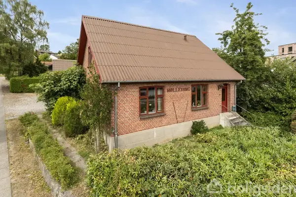 Villa på Nørregade 26, 8300 Odder