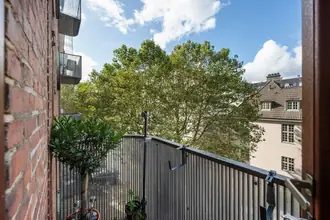 Ejerlejlighed på Hammerensgade 8, 3. tv., 1267 København K