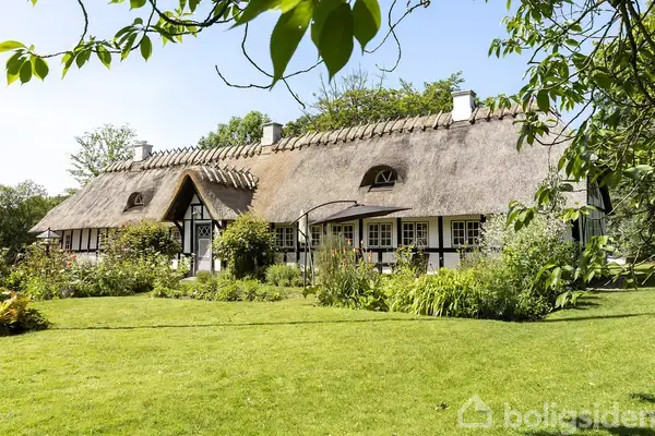Villa på Bygaden 23, 5600 Faaborg