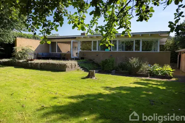 Villa på Bueager 29, 2950 Vedbæk