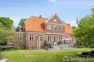 Ejerlejlighed på Vingårds Alle 23, 1., 2900 Hellerup
