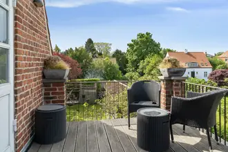 Ejerlejlighed på Vingårds Alle 23, 1., 2900 Hellerup