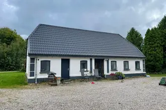 Villa på Klebækvej 9, 6622 Bække