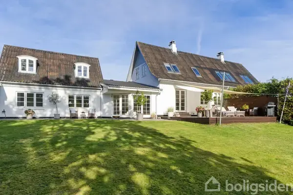 Villa på Køgevej 285, 2635 Ishøj