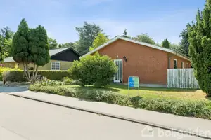 Villa på Sverigesvej 6, 4270 Høng