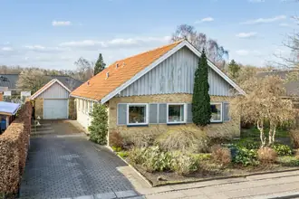 Villa på Fiilsvej 33, 7500 Holstebro