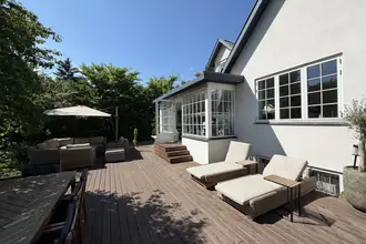Fritidshus på Nordre Strandvej 375, 3100 Hornbæk