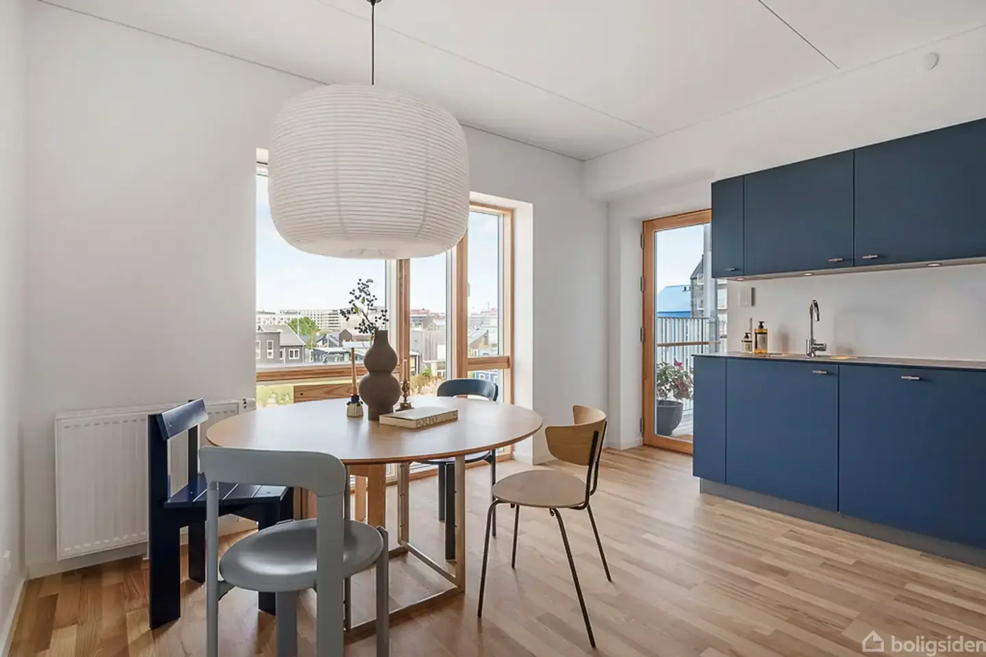 Ejerlejlighed på Flyndervej 3, 2. th., 2450 København SV
