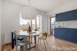 Ejerlejlighed på Flyndervej 3, 2. th., 2450 København SV