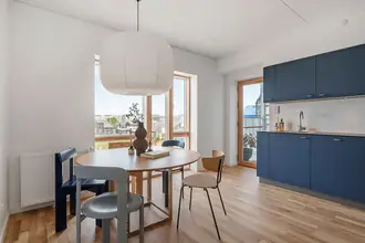 Ejerlejlighed på Flyndervej 3, 2. th., 2450