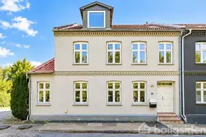 Ejerlejlighed på Fredensvej 4B, 1., 8960 Randers SØ