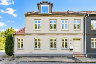 Ejerlejlighed på Fredensvej 4B, 1., 8960 Randers SØ