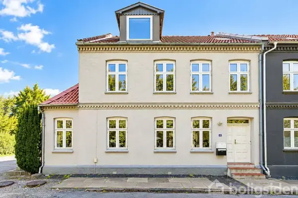 Ejerlejlighed på Fredensvej 4B, 1., 8960 Randers SØ