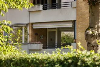 Ejerlejlighed på Margrethevej 5B, th., 2900 Hellerup