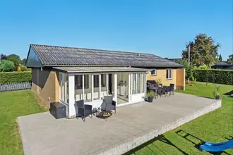 Villa på Elmevej 5, 8740 Brædstrup