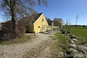 Villa på Hestehavevej 26, 5792 Årslev
