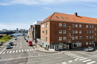 Ejerlejlighed på Vesterbrogade 2A, 2. th., 9400 Nørresundby