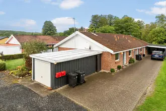 Rækkehus på Ålborgvej 36A, 9560 Hadsund