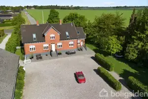 Villa på Kertemindevejen 9, 5290 Marslev