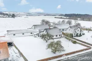 Villa på Assensvej 391, 5642 Millinge