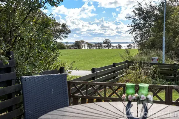 Villa på Smedestræde 1B, 4583 Sjællands Odde