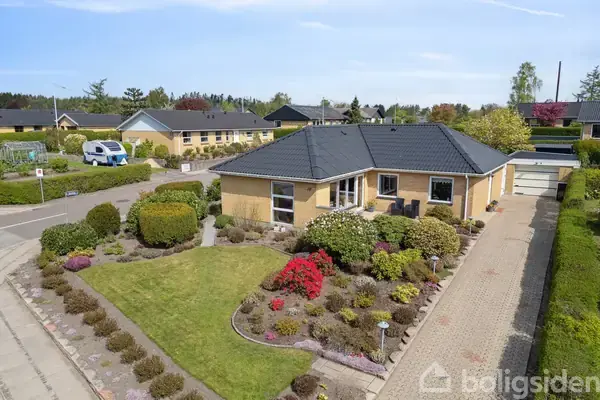 Villa på Hedevej 18, 9560 Hadsund