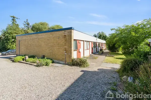 Ejerlejlighed på Bontvedvænget 3D, 5700 Svendborg