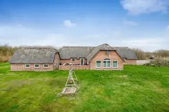 Fritidshus på Øbyvej 21, Husby, 6990 Ulfborg