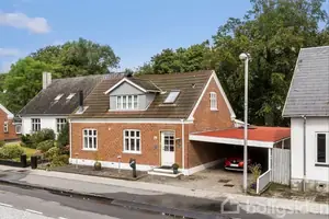 Villa på Hammerum Hovedgade 33, 7400 Herning