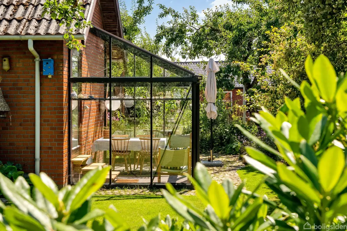 Villa på Nyvej 12, 6430 Nordborg