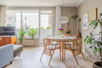 Ejerlejlighed på Matthæusgade 48B, 1. 116., 1666 København V