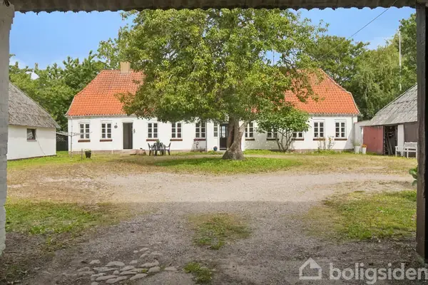 Villa på Torpelundsvej 2, 5792 Årslev