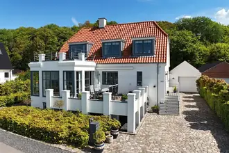 Villa på Gl Strandvej 140, Strib, 5500 Middelfart