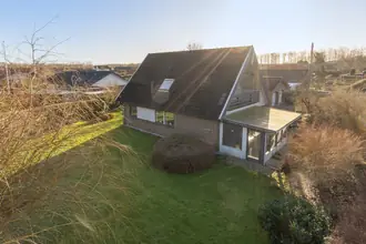 Villa på Ystadvej 16, 8600 Silkeborg