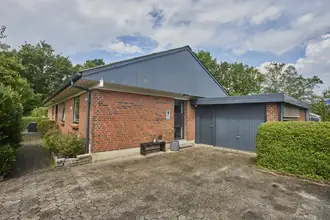 Villa på Højmarkstoften 13, 8600 Silkeborg