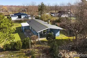 Fritidsbolig på Liljevej 3, 4970 Rødby