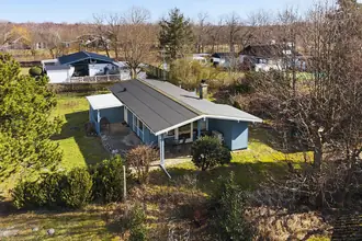 Fritidshus på Liljevej 3, Bredfjed, 4970 Rødby