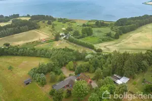 Landejendom på Amtsvejen 2, 3310 Ølsted