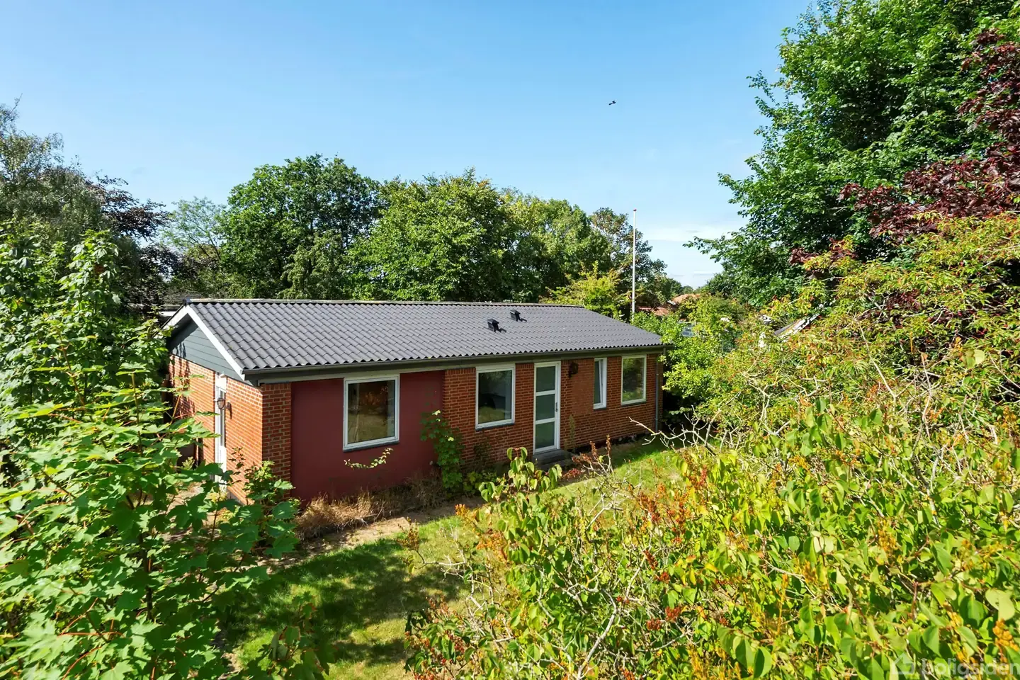 Villa på Vangled 14, 6720 Fanø