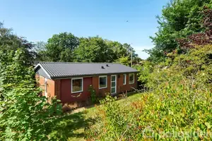 Villa på Vangled 14, 6720 Fanø
