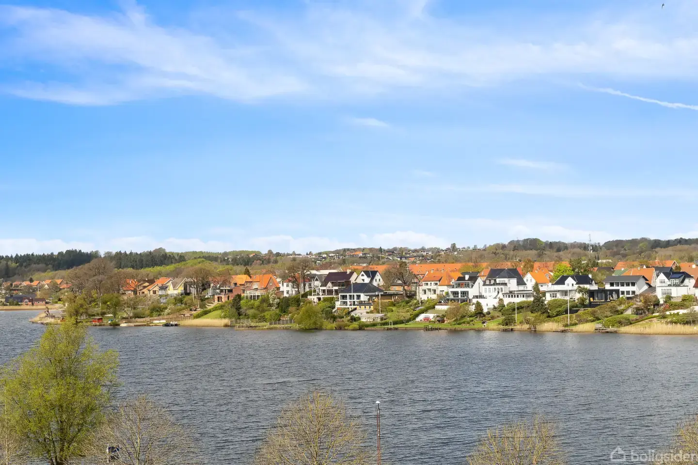 Ejerlejlighed på Søtorvet 2, 3. 4., 8600 Silkeborg